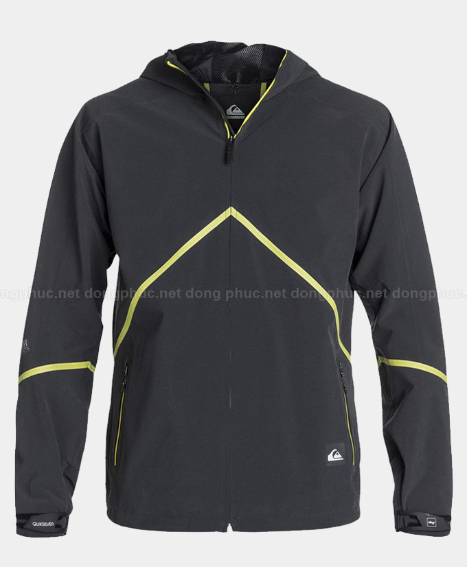 May áo gió đồng phục tại Ba Ðình | May ao gio dong phuc tai Ba Dinh